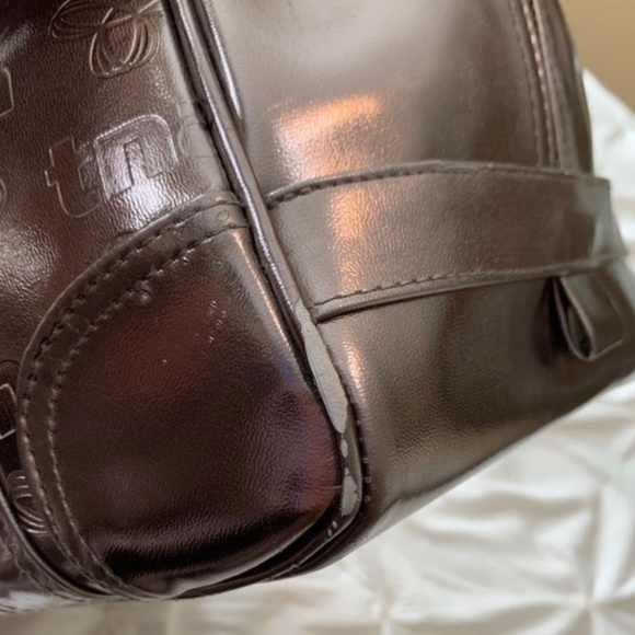 Metallic Aritzia TNA vintage bag - Picture 13 of 14